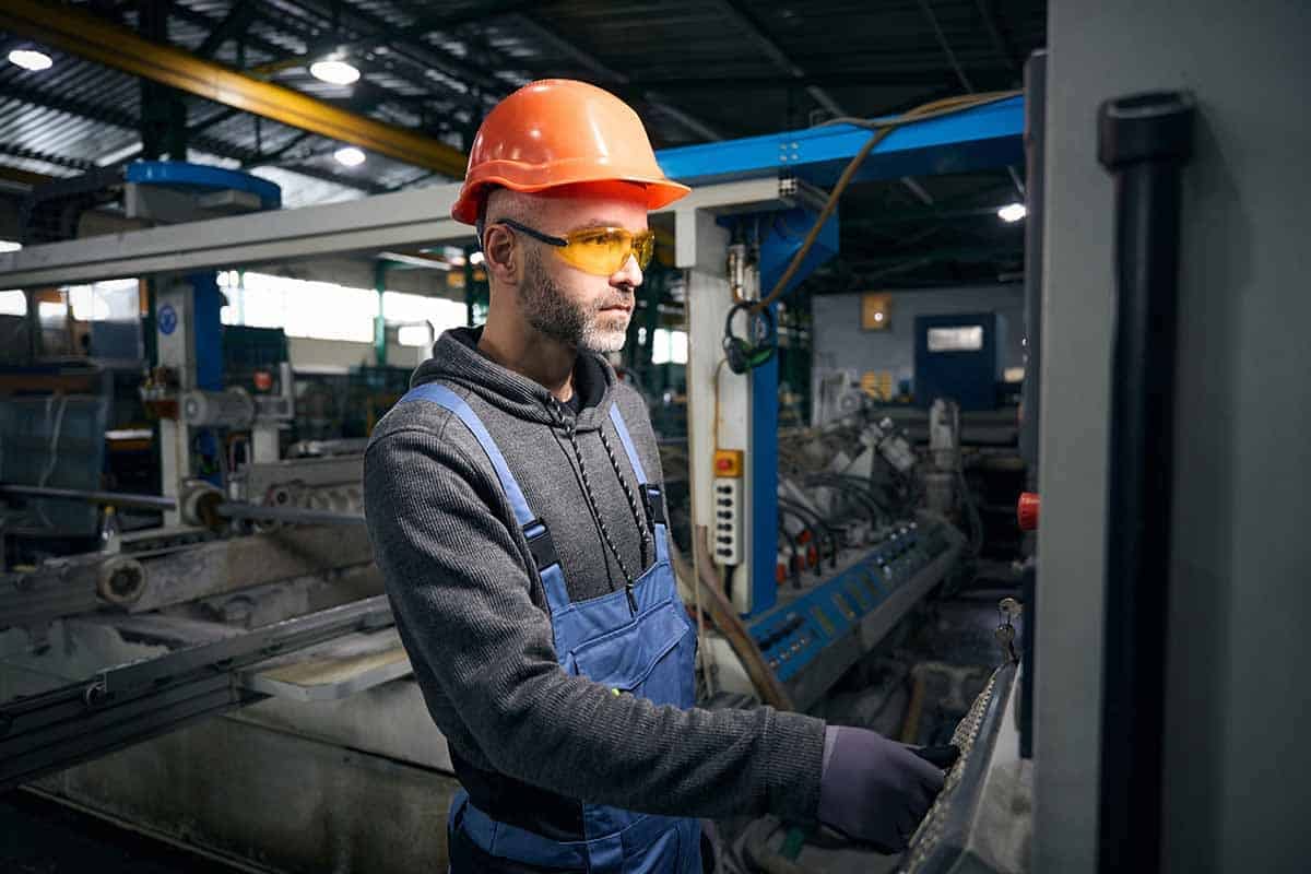 Ankara Organize Sanayi 