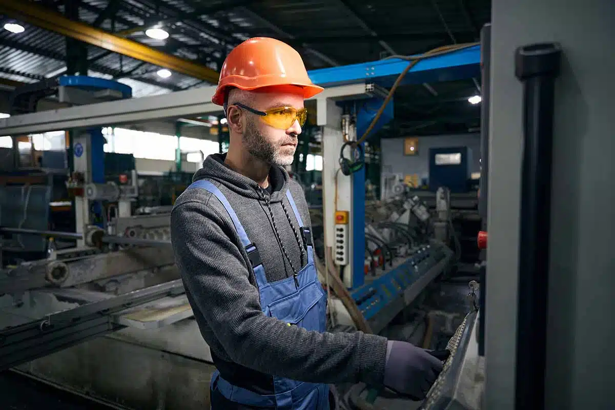 Ankara Organize Sanayi 