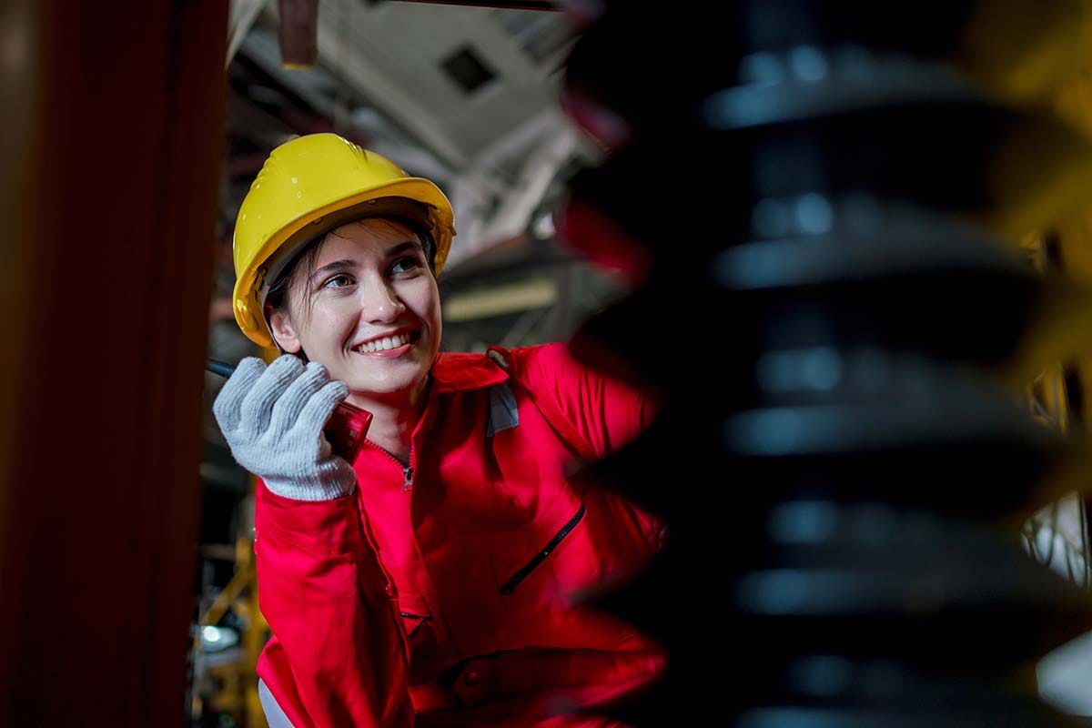 Ankara Organize Sanayi 