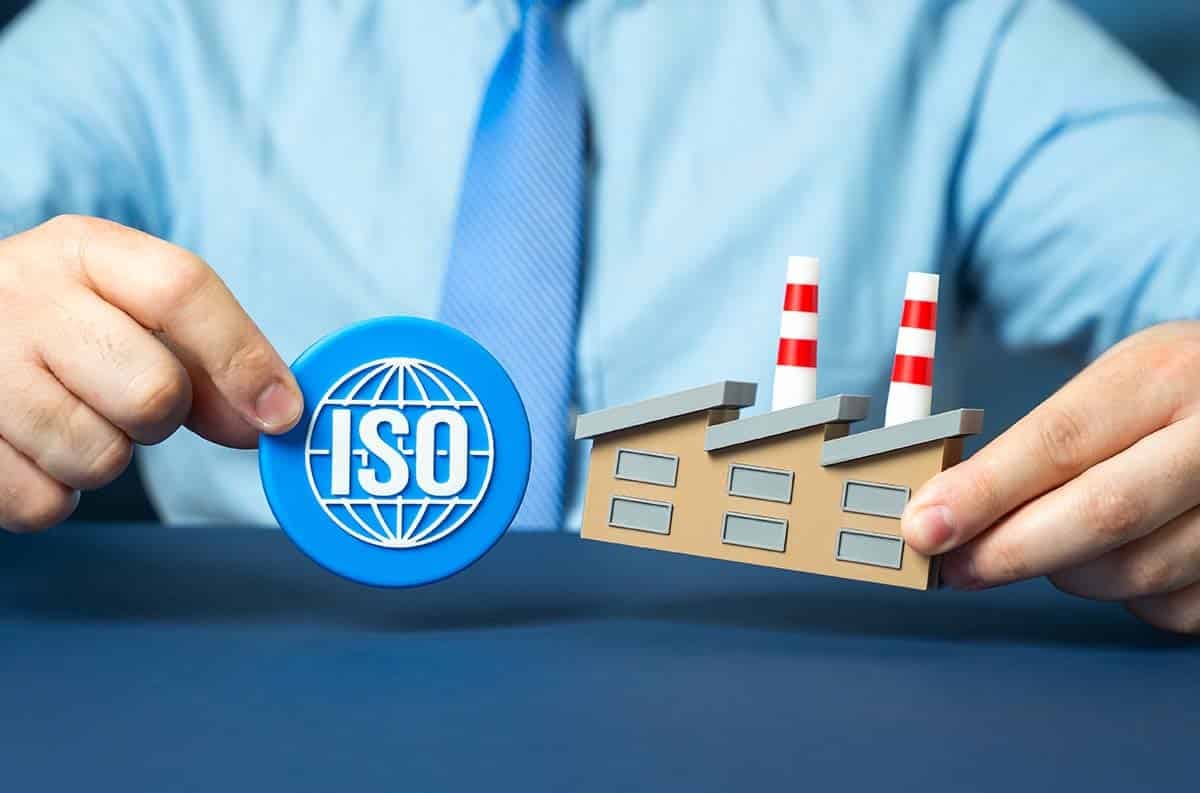 ISO 9001