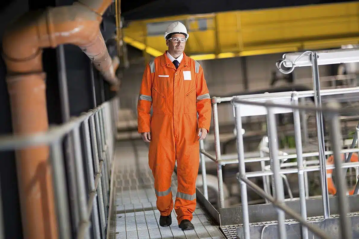 İstanbul'da ISO 9001 belgesi