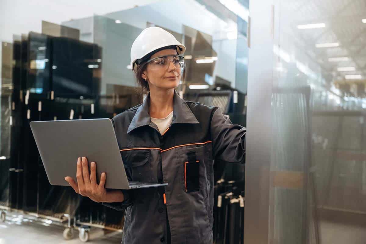 İstanbul'da ISO 9001 belgesi 