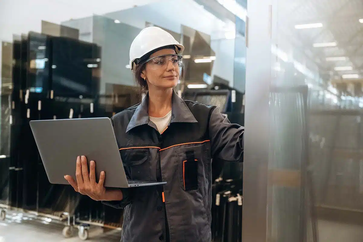 İstanbul'da ISO 9001 belgesi