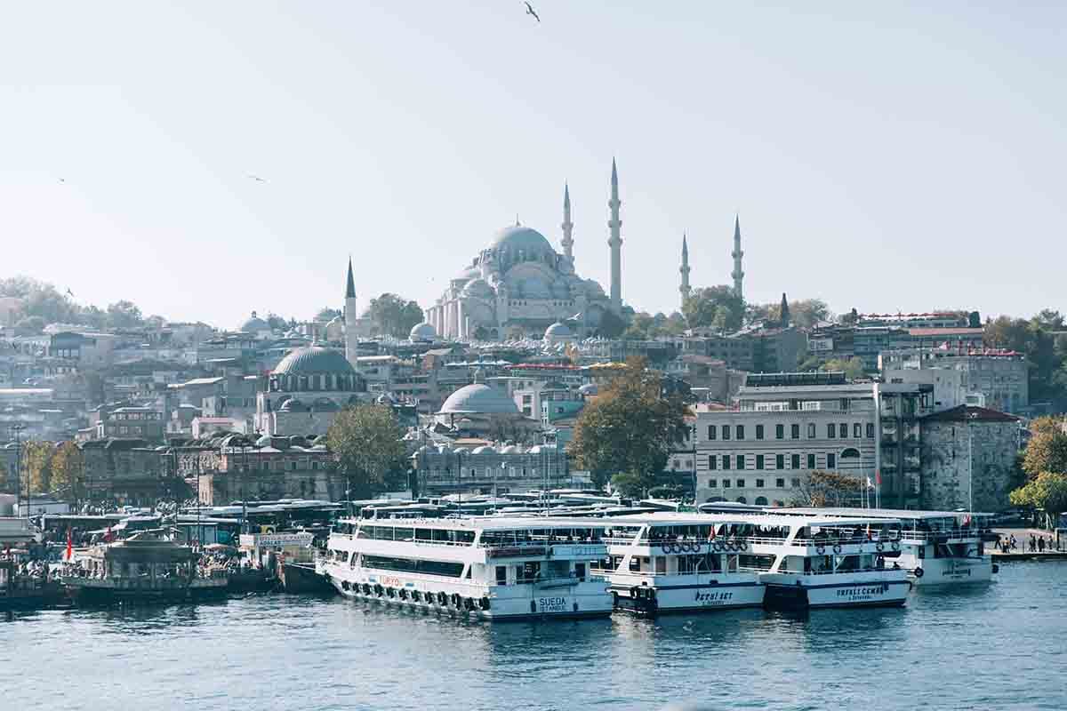 İstanbul'da Sektörlere Özel Belgelendirme 