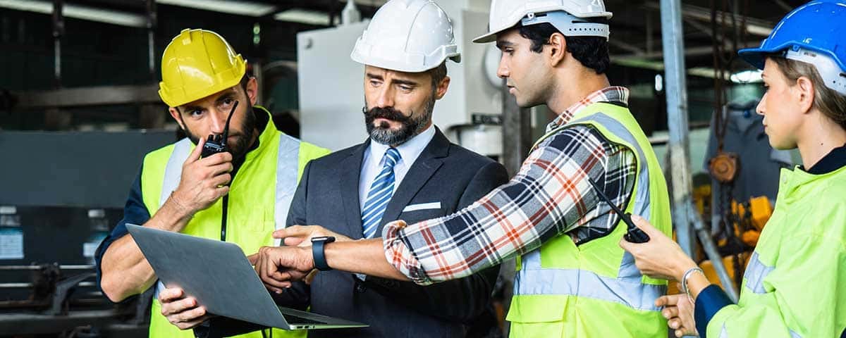 ISO 45001 Belgelendirme