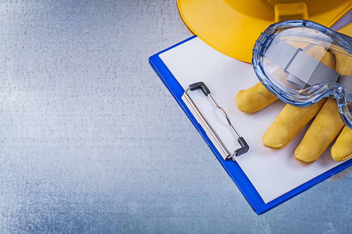 ISO 45001 Belgelendirme