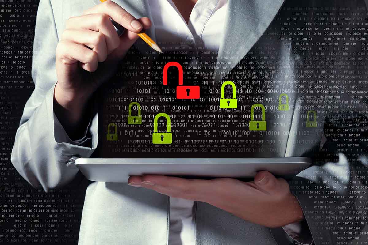 ISO 27001 Danışmanlığı