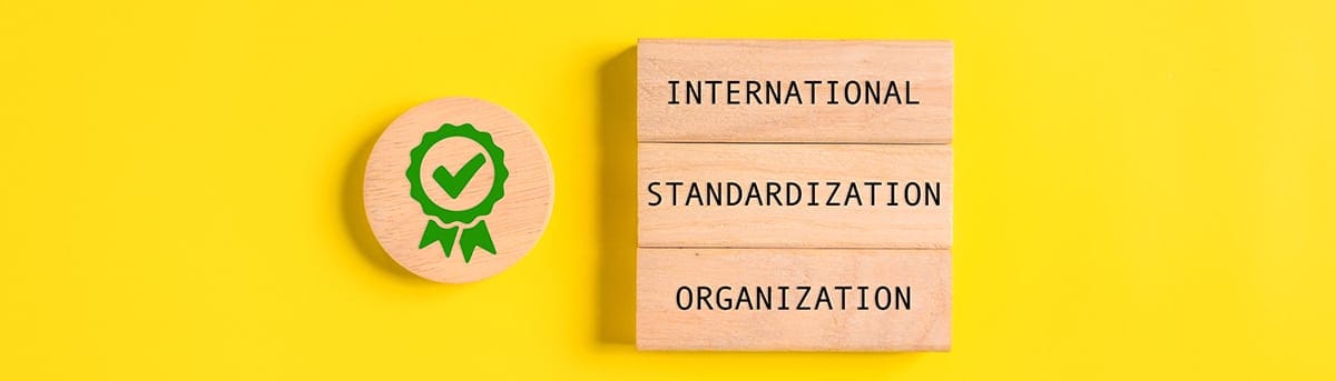 ISO Danışmanlık Hizmeti 