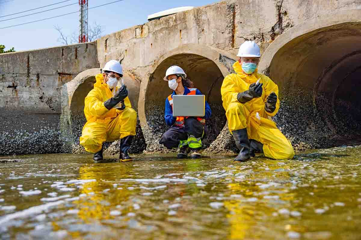 ISO 14001 Belgelendirme Süreci 