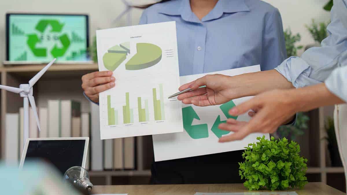 ISO 14001 Belgelendirme Süreci 