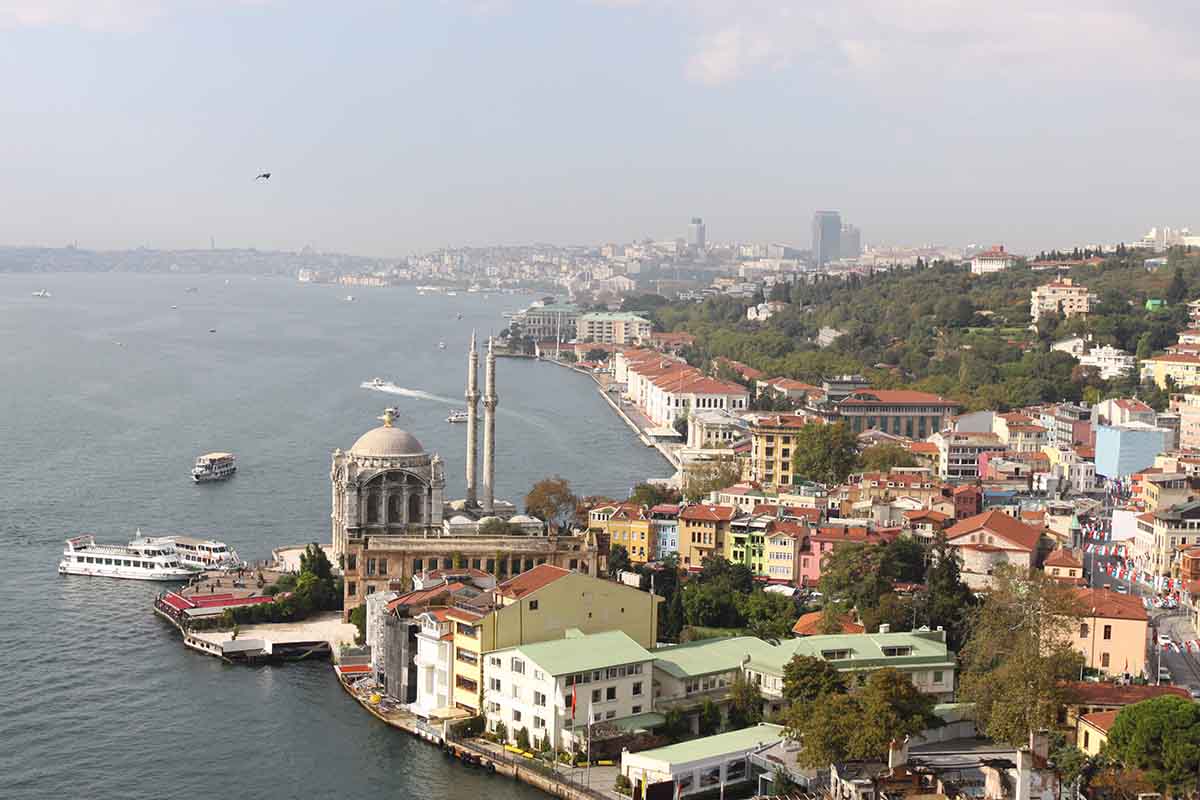 İstanbul'da Güvenilir Belgelendirme Şirketi