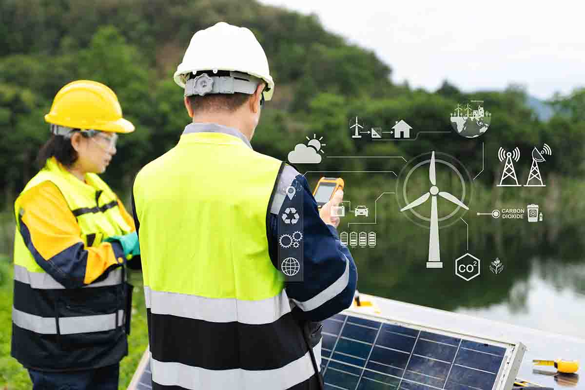 ISO 14001