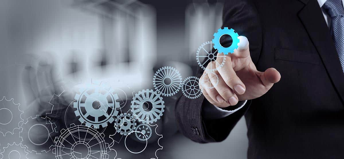 ISO 9001 Sertifikası 