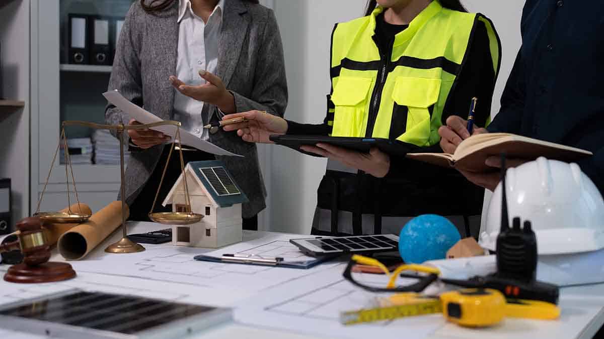ISO 9001 Sertifikası 