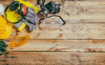 ISO 45001 İş Sağlığı ve Güvenliği Yönetim Sistemleri