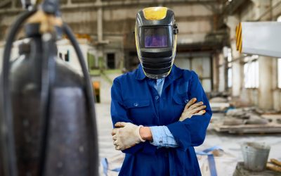 Kaynak Mühendisliği ve Danışmanlık