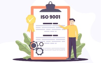 ISO 9001 Belgesi Nasıl Alınır?