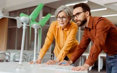 ISO 50001 Enerji Yönetim Sistemi Belgesi ile Enerji Maliyetlerinden Nasıl Tasarruf Edilir?