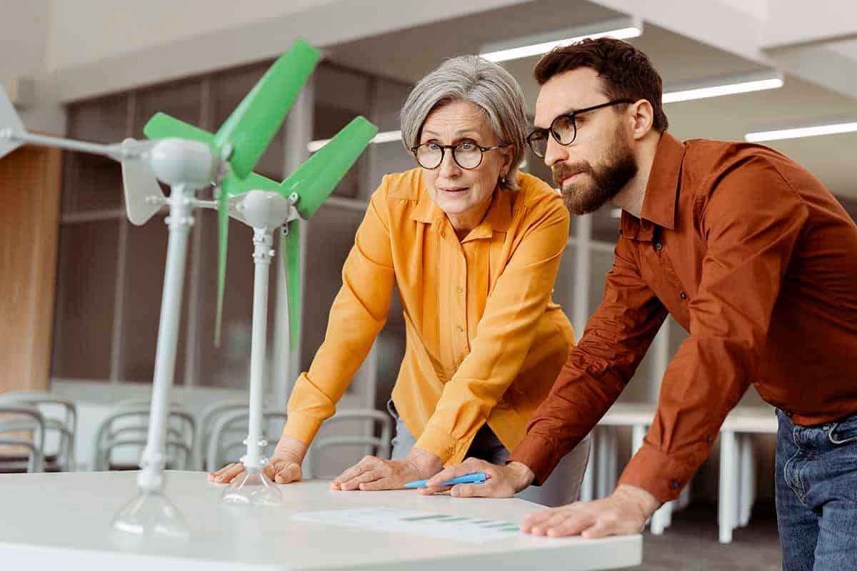 ISO 50001 Enerji Yönetim Sistemi