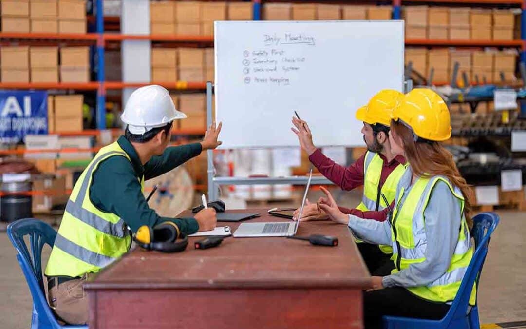 ISO 45001 Uygularken Dikkat Edilmesi Gereken 7 Nokta