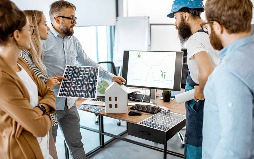 Şirketler Neden ISO 50001’e Yöneliyor? Enerji Verimliliğinde Gizli Kahraman