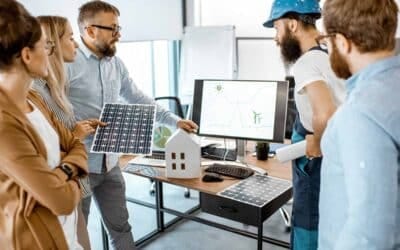 Şirketler Neden ISO 50001’e Yöneliyor? Enerji Verimliliğinde Gizli Kahraman