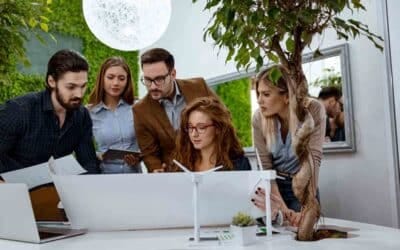 Ankara’da ISO 14001 Çevre Yönetim Sistemi ile Sürdürülebilirlik