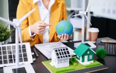 Enerji Yönetiminde Yeni Bir Dönem: ISO 50001 ile Sürdürülebilirlik Nasıl Sağlanır?