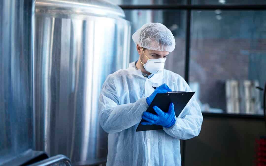 Ankara’da ISO 22000 Gıda Güvenliği Yönetim Sistemi ile Gıda Sektöründe Güvence