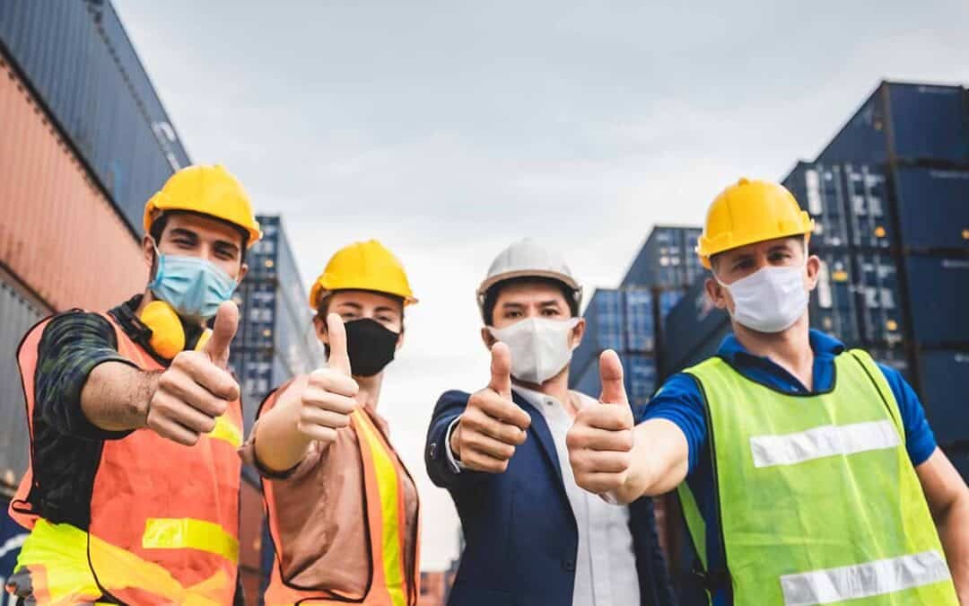 Ankara’da ISO 45001 İş Sağlığı ve Güvenliği Yönetim Sistemi Uygulamaları