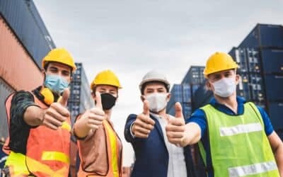 Ankara’da ISO 45001 İş Sağlığı ve Güvenliği Yönetim Sistemi Uygulamaları