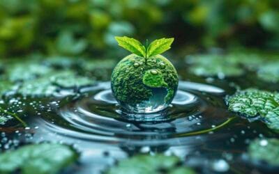 Yeşil Mutabakat ve İhracat Pazarları: ISO 14001 Belgesi Şirketinize Hangi Kapıları Açar?