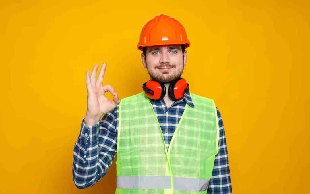 ISO 45001  “Önce İş Güvenliği” Demenin Kurumsal Yolu