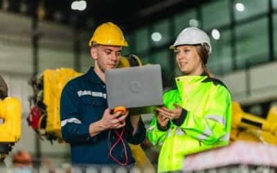 ISO 9001 Sadece Bir Kağıt Parçası Değil: Operasyonel Maliyetleri Düşüren Kalite Yönetim Stratejileri