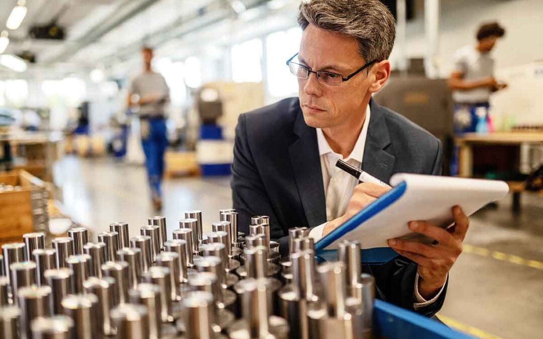 Sıfırdan ISO 9001: KOBİ’ler İçin Pratik ve Anlaşılır Uygulama Rehberi