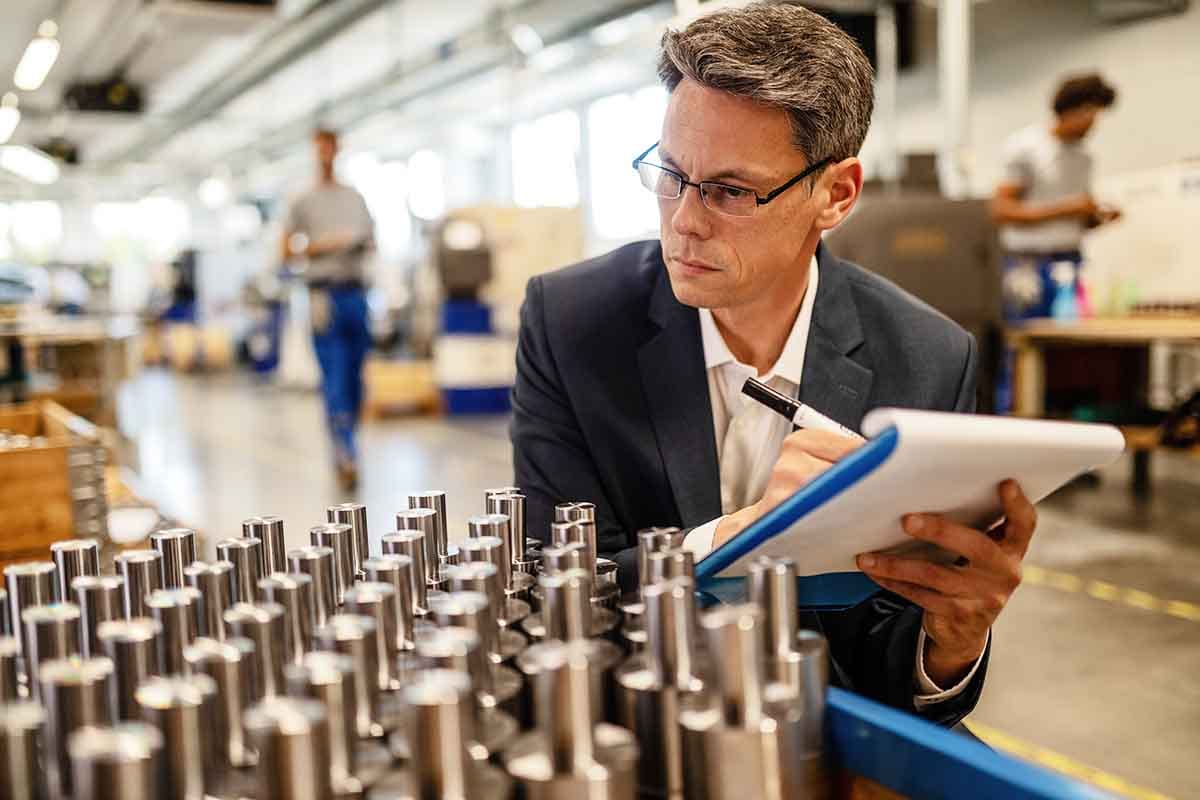 ISO 9001 Kalite Yönetim Sistemi