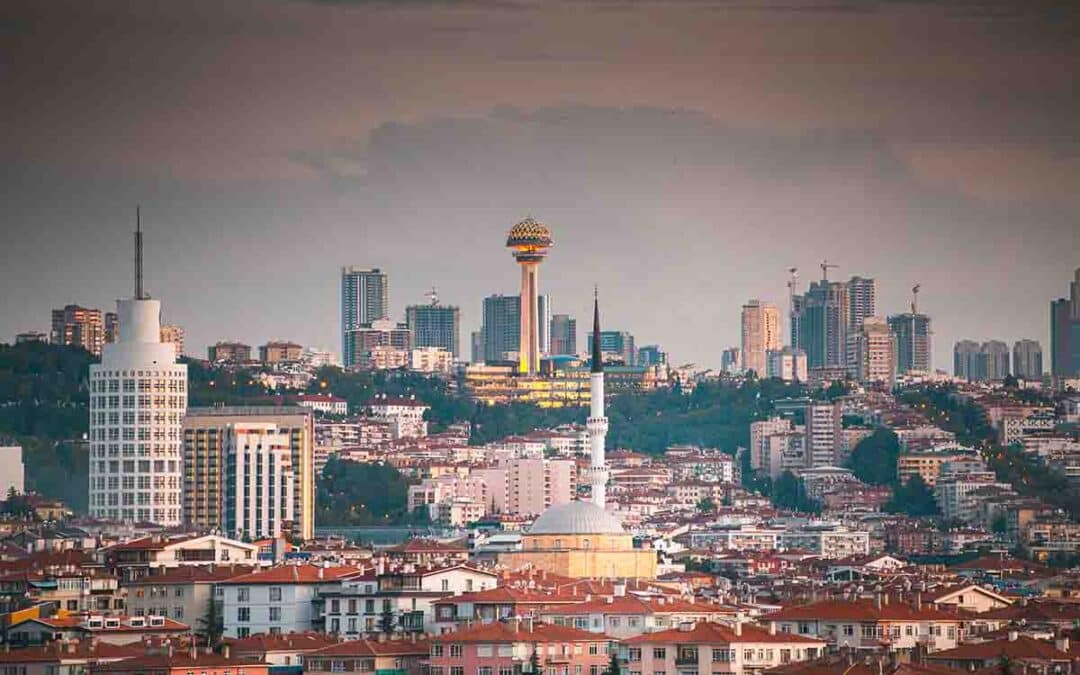 Ankara’da ISO 9001 Belgesi Nasıl Alınır? Ostim’den Sincan’a Tüm Sanayi Bölgeleri İçin Yol Haritası