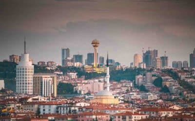 Ankara’da ISO 9001 Belgesi Nasıl Alınır? Ostim’den Sincan’a Tüm Sanayi Bölgeleri İçin Yol Haritası