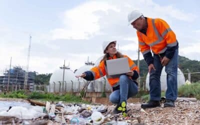 ISO 14001 Çevre Yönetim Sistemi Nasıl Kurulur?