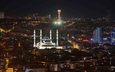 Ankara’da En İyi ISO 14001 Belgelendirme Firmaları