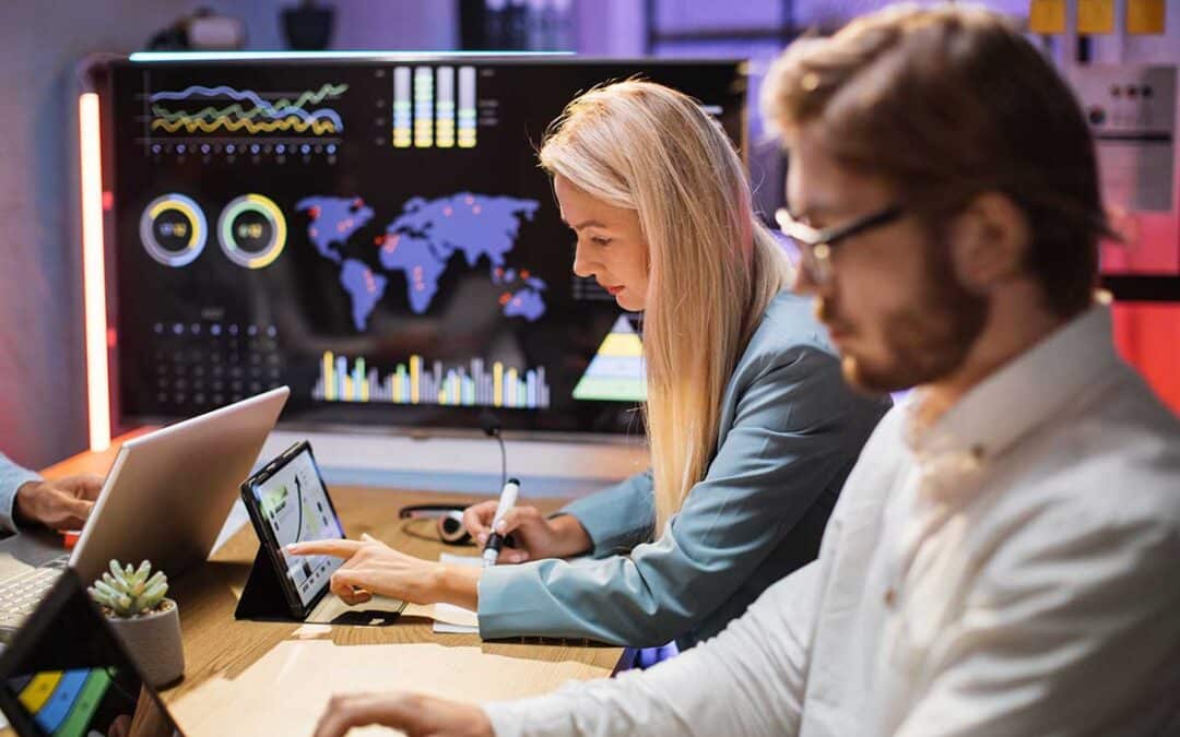 Ankara’da ISO 20000-1 Belgelendirme Firmaları