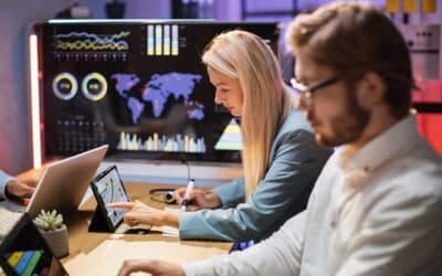 Ankara’da ISO 20000-1 Belgelendirme Firmaları