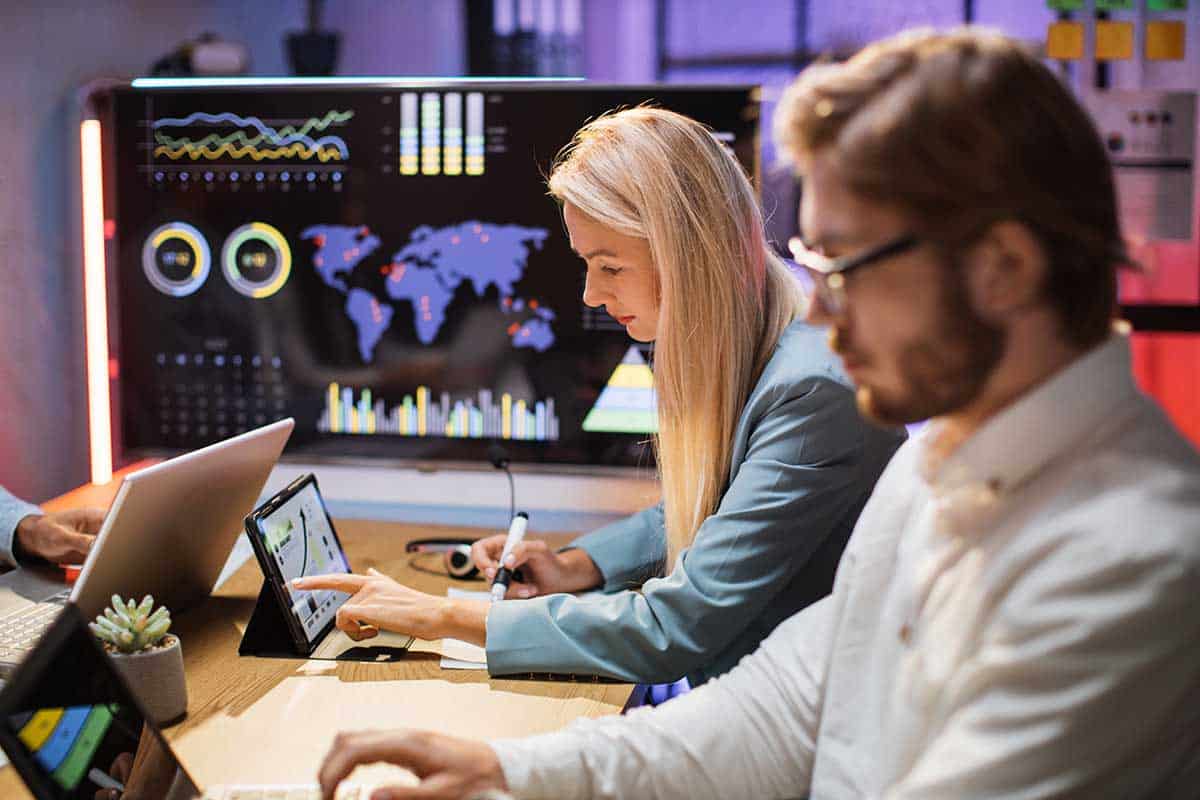 Ankara’da ISO 20000-1 belgelendirme firmaları Ankara’da ISO 20000-1 belgelendirme firmaları