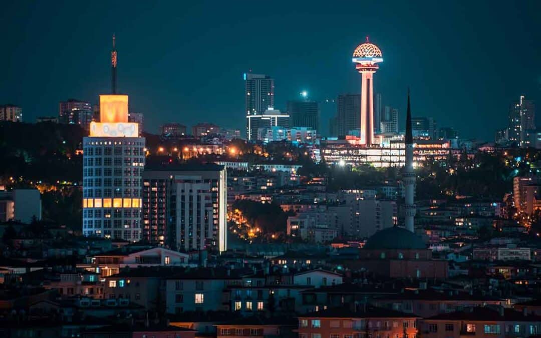 Ankara’da ISO Belgesi Almak İsteyen KOBİ’ler İçin Yol Haritası