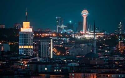 Ankara’da ISO Belgesi Almak İsteyen KOBİ’ler İçin Yol Haritası