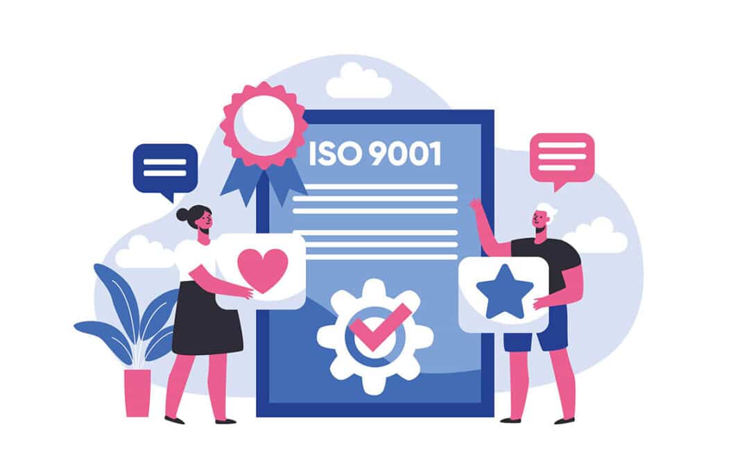 ISO 9001 Belgelendirme Süreci Nasıldır?