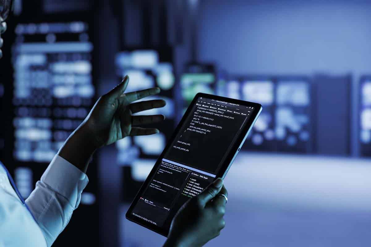 Ankara’da ISO 27001 Firması Ankara’da ISO 27001 Firması