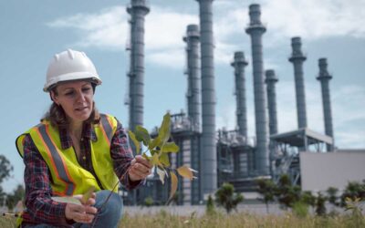 ISO 14001 Belgesi Fiyatı: Çevreye Yaptığınız Yatırım Kendini Ne Kadar Sürede Amorti Eder?