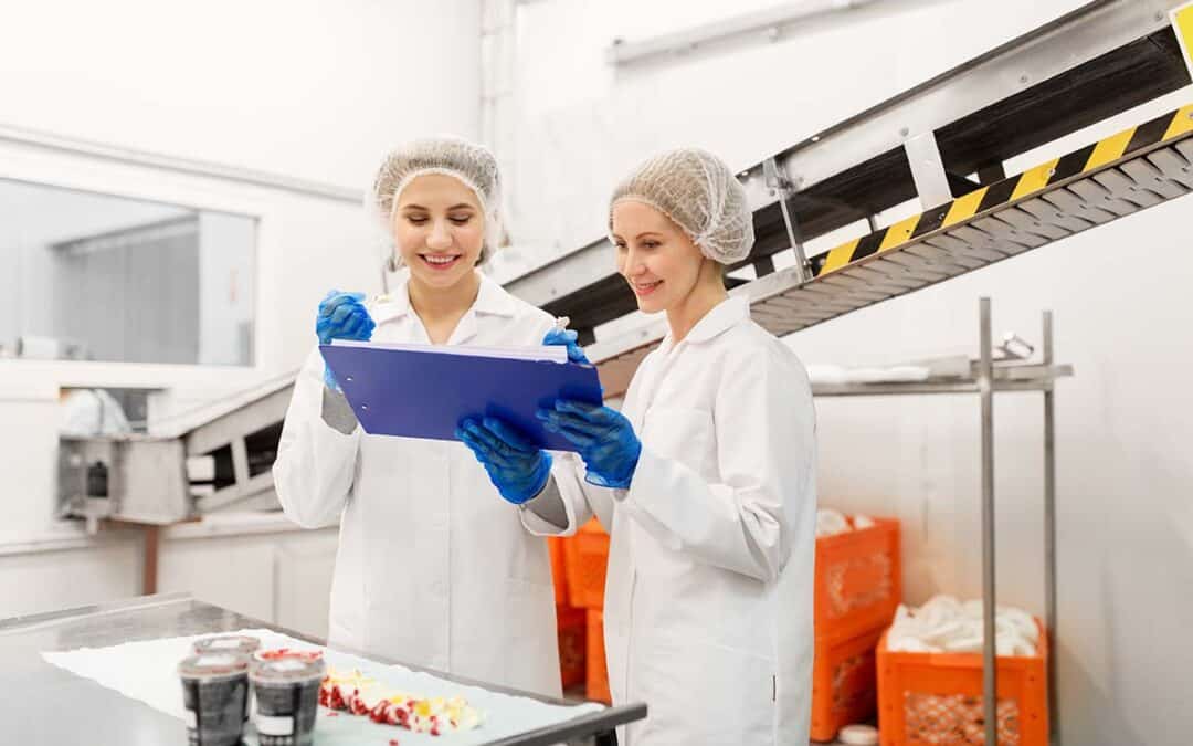 ISO 22000 Fiyatı Nedir? Gıda Güvenliği Sertifikasyon Maliyetleri