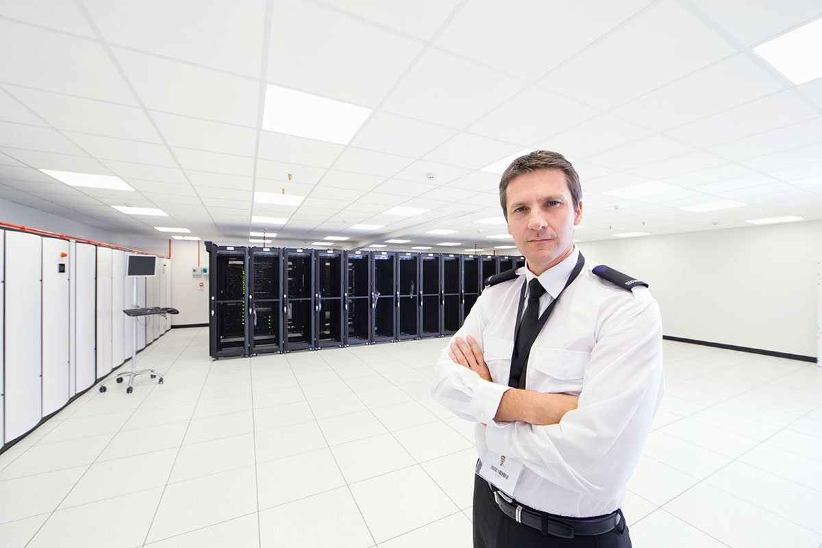 ISO 27001 Belgelendirme Hizmetleri ISO 27001 Belgelendirme Hizmetleri